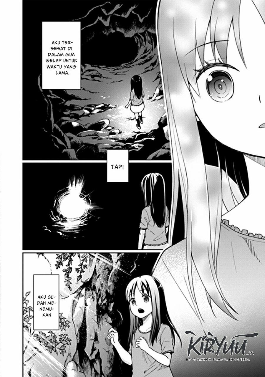 Mata Onaji Yume wo Mite ita Chapter 12